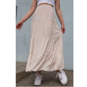 Brandy Melville Izzy Skirt